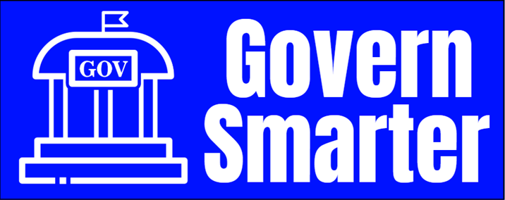 Govern Smarter